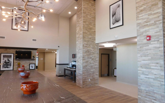 Hampton Inn & Suites Artesia