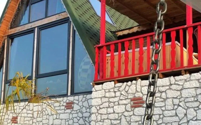 Sapanca Bungalov 86