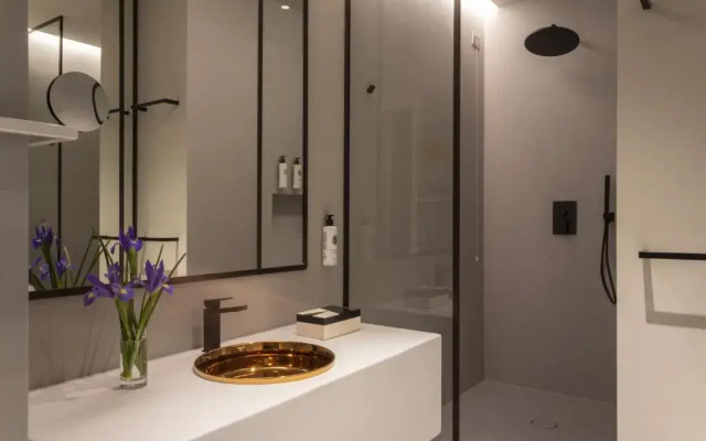 Palazzo Durazzo Suites