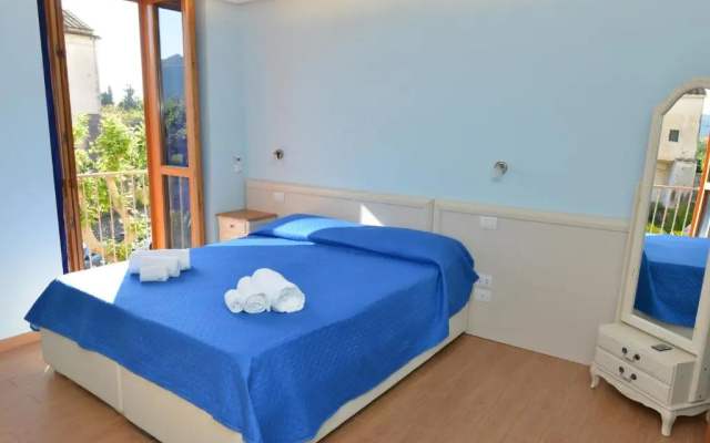 Sorrento Coast Relais