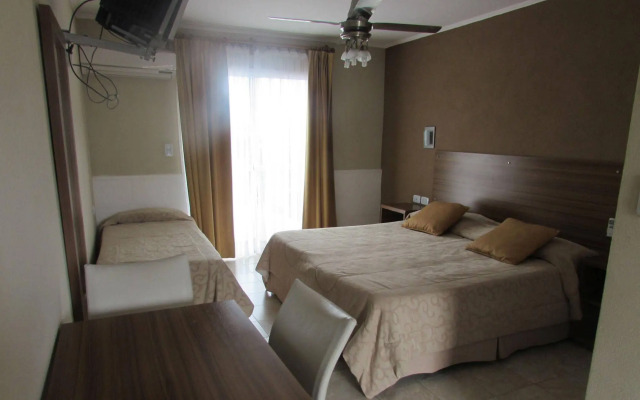 Club Valle Termal Resort