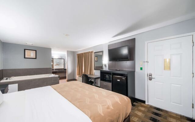 Quality Inn Medical Center