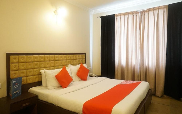 OYO 23194 Hotel Bel Air