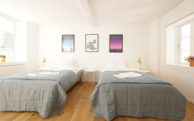 Rent a place to sleep 2