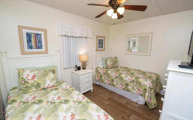 Unit 6107 - Ocean Racquet Club