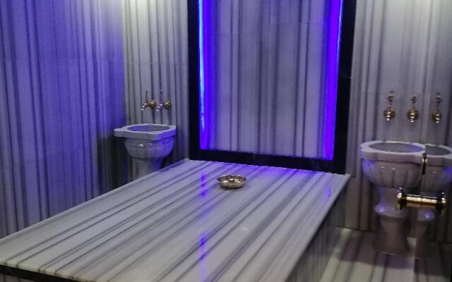 Miss Royal Hotel & SPA