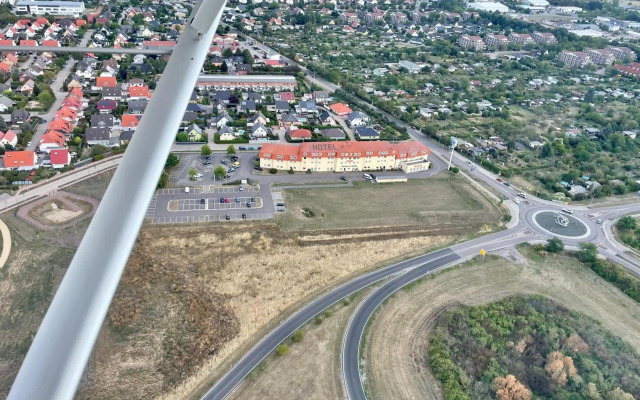 Hotel Sachsen-Anhalt