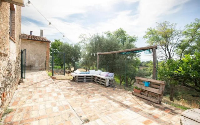 Masseria Perugini