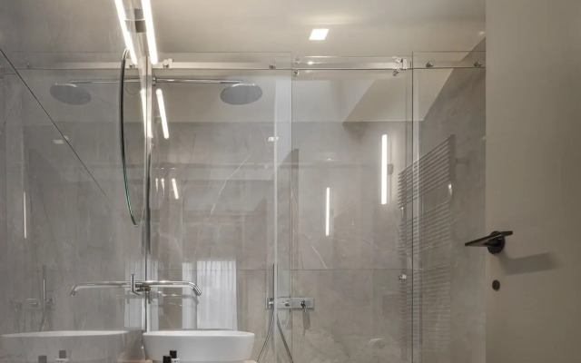 Speronari Suites