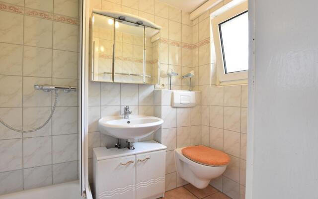 Charming Holiday Home in Kröpelin with Terrace