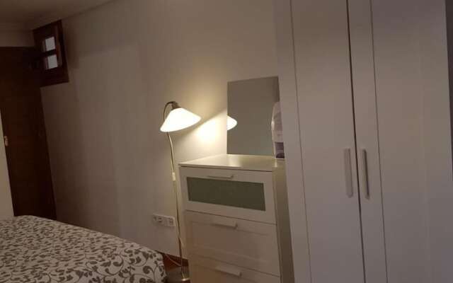 Duplex University City Centre