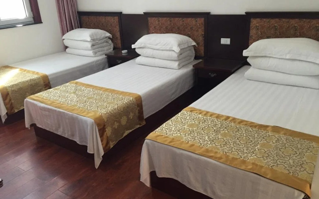 Mount Wutai Jingxin Hotel