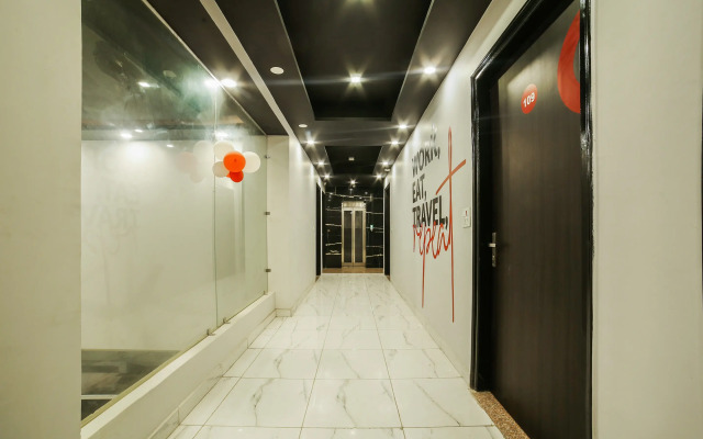 Rohil Residency by OYO Rooms