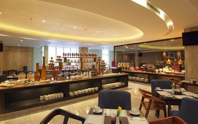 THE SYA Regency Palu by SoASIA