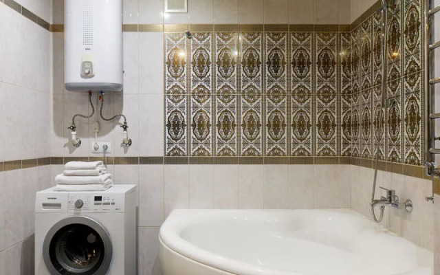 Апартаменты Визит на улице Сибгата Хакима, д.39