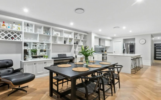 Ultimate Family Entertainer