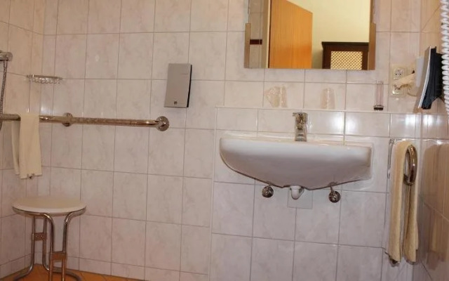 Caritashaus St. Elisabeth