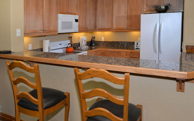 Lodge at Brookside by Berkshire Hathaway