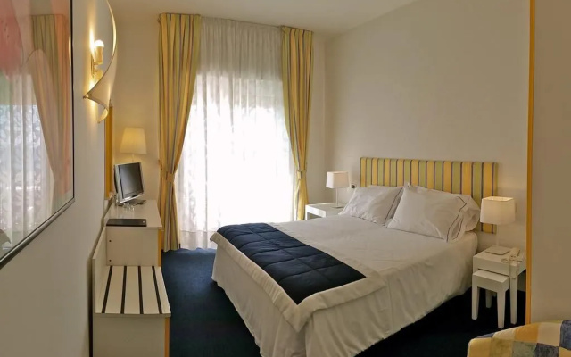 Hotel Villa Sorriso
