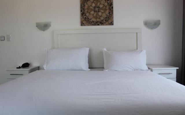 Royal Ushaka Durban North