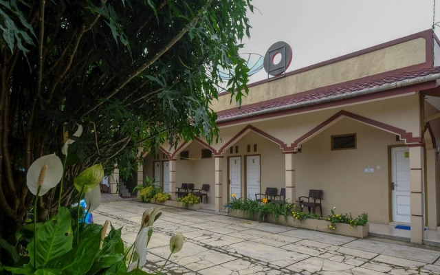 RedDoorz Syariah near Taman Rekreasi Kalianget Wonosobo