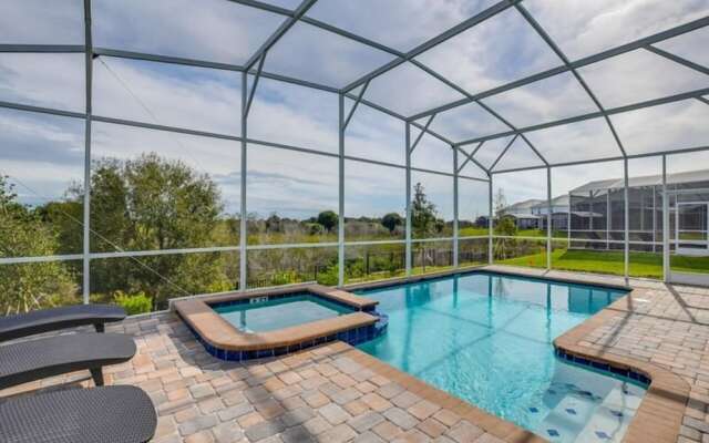 Extremely Private 6-bed House in Four Corners