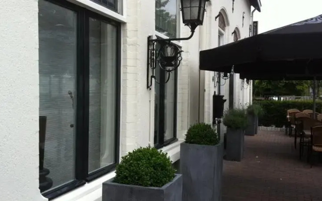 Hotel De Vos