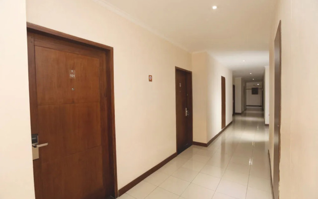 Airy Cicendo Ehrlich 7 Bandung