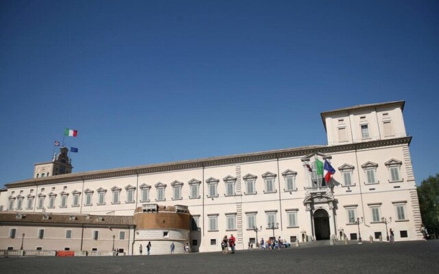 Quirinale 46