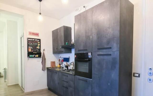 Rome Pigneto Apartment