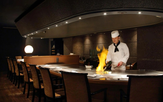 Hotel Metropolitan Yamagata