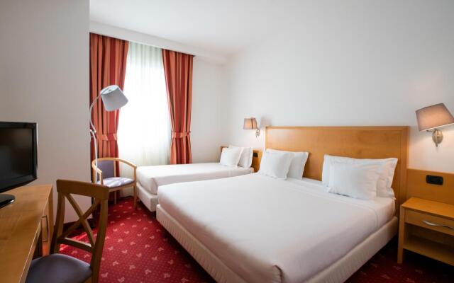 Hilton Garden Inn Milan Malpensa