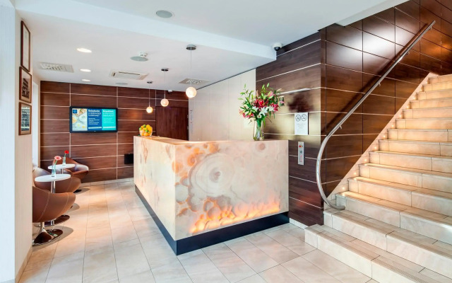 Hotel Rozany Gaj