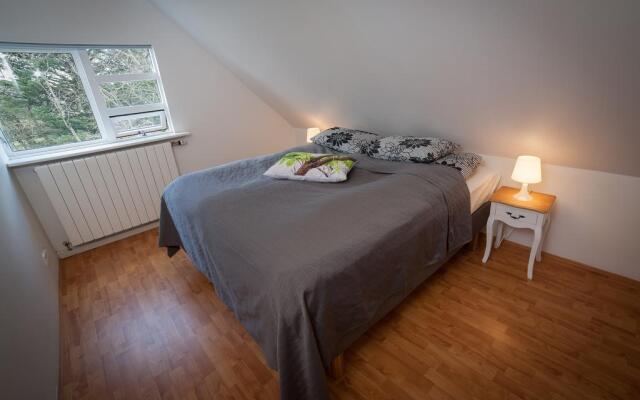 Tryggvagata Apartment