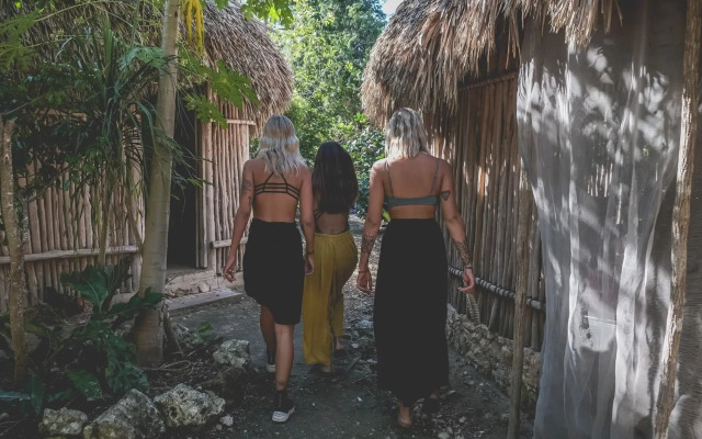 Wakax Hacienda - Cenote &amp; Boutique Hotel - Small Luxury Hotels of the World