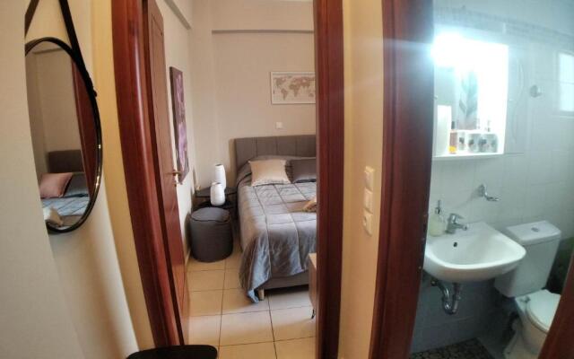 CKBSM Kalamata Apartment 2