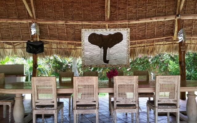 Holiday Homes Elicriso Malindi