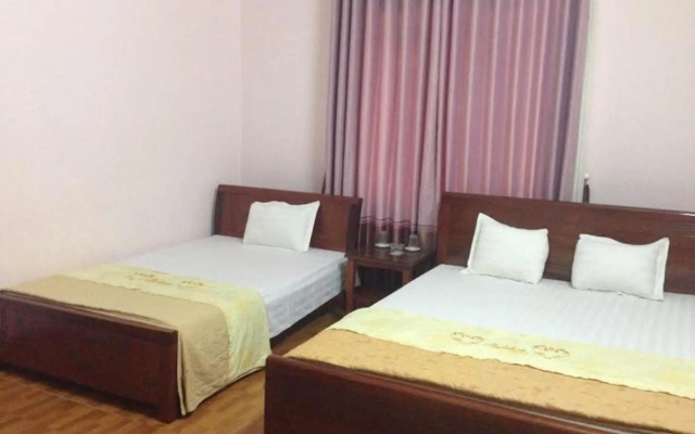 Noi Bai Hotel