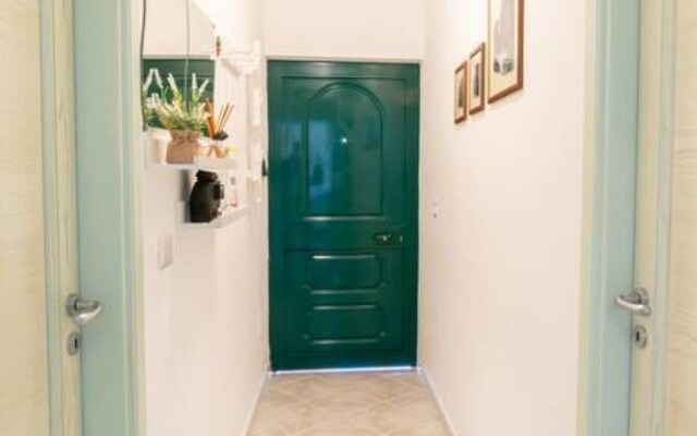 Domus Smeraldo Terrace and sea View Amalfi Coast