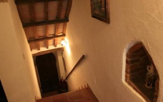 Casa Aurora