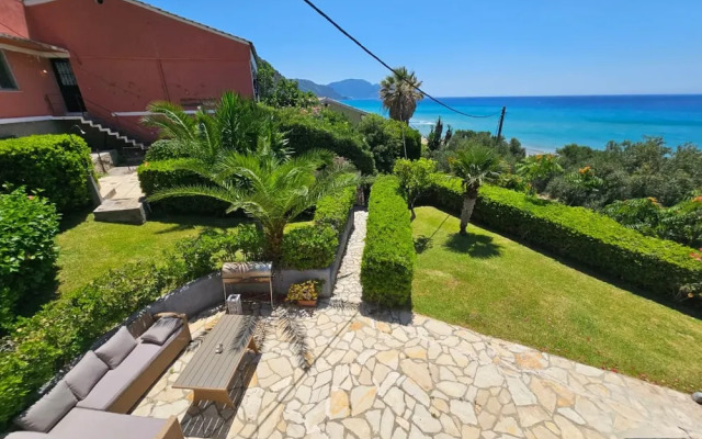 Corfu Glyfada Menigos Resort 45