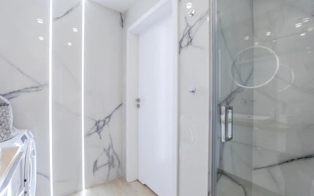 Resort Apartamenty Klifowa Rewal 73