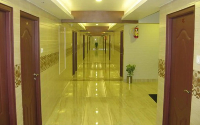 Hotel Diamond Kumbakonam