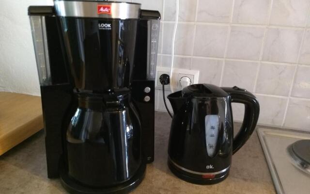 Landhaus Hinteregg Apartment