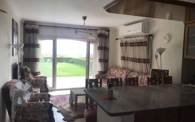 Luxury Chalet - TeLaL Ain Sokhna