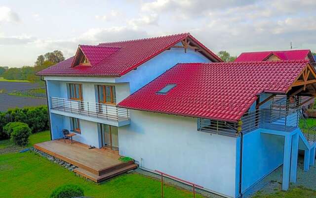 Harmony Hostel