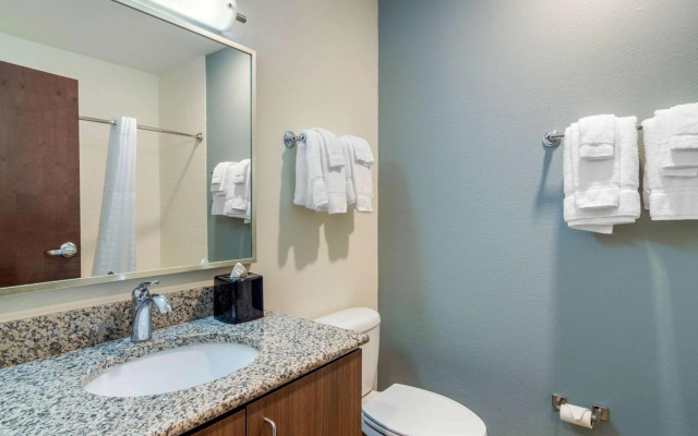 MainStay Suites Newnan Atlanta South