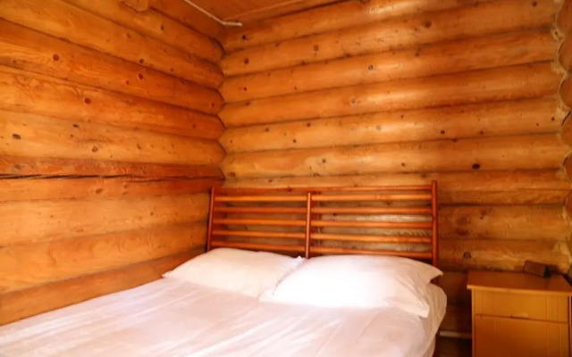 Changbai Mountain Resort Hotel