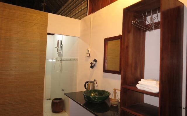 Jardin Du Mekong Homestay