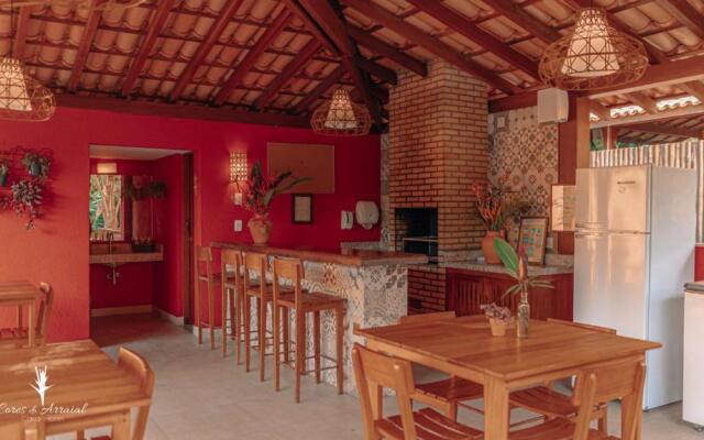 Cores do Arraial Casa Hotel